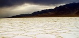 Badwater Basin salt flats