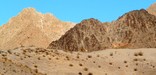 Saddle Peak Hills