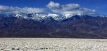 Badwater Salt Pan