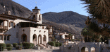 Scotty's Castle