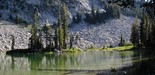 Cliff Lake