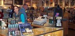 Fort Clatsop Historical Association Bookstore - Fort Clatsop
