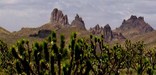 castle peaks
