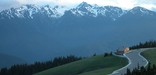 Olympic National Park - Hurricane Ridge