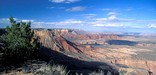 canyon view