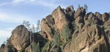 The High Peaks