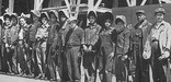 World War II Kaiser Shipyard Workers, Richmond California