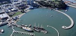 San Francisco Maritime National Historical Park