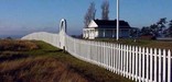 Officers' Quarters at American Camp