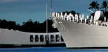 USS Arizona Memorial - Ship in Review