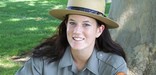 smiling ranger