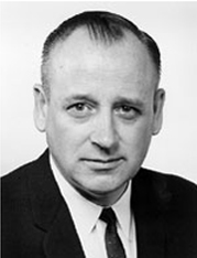 Director George Hartzog