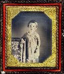 Edward Baker Lincoln (Eddie)