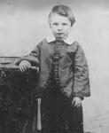 William Wallace Lincoln (Willie)