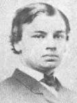 Robert Todd Lincoln