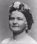 Mary Todd Lincoln