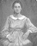 Nancy Hanks Lincoln