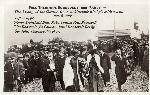 Laying the Cornerstone