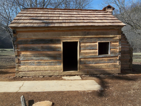 Abraham Lincoln Cabin