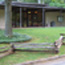 Visitor Center at the Birthplace Unit
