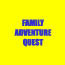 Kentucky State Parks Family Adventure Quest Logo