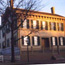 Lincoln's home in Springfield, IL the only house he ever owned