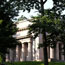 Memorial Building at  Abraham Lincoln Birthplace