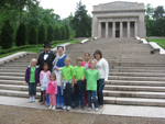 Junior Ranger Day, May 14, 2011