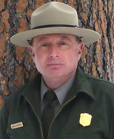 Bruce Weisman