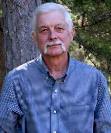 Lon Johnson