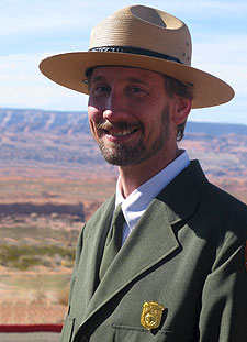 Mark Anderson
