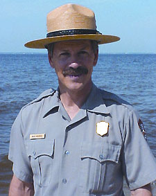 Mike Murray