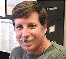 Dr. P.J. White