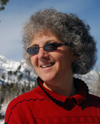 Sue Consolo-Murphy Sue Consolo-Murphy