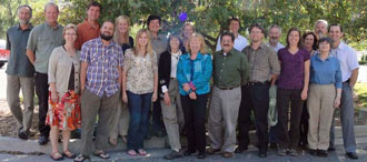 Wilderness Character Integration Team Wilderness Character Integration Team