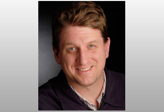 Brett Oppegaard Brett Oppegaard