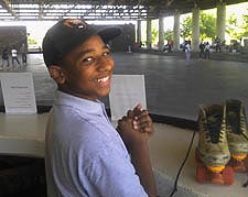 Nathaniel Green Nathaniel Green
