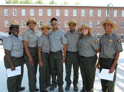 NPS Employees