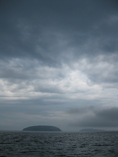 Bald Porcupine Island