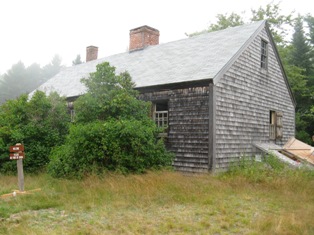 Carroll Homestead