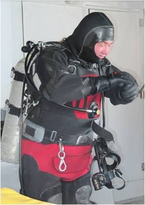 Diver Ed