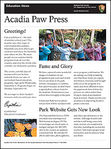 Paw Press