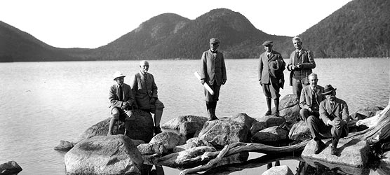 Historic Trustees of Public Reservations