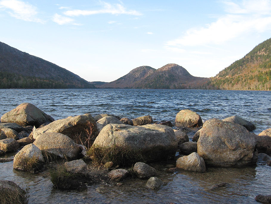 Acadia National Park