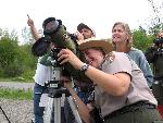 Ranger Sets Scope
