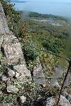 Precipice Trail Railing