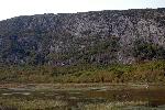 Champlain Mountain (East Face Trail) Rock Slide