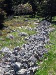 Stone Wall