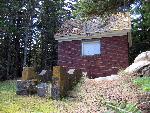 Whale Oil House