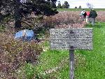 Baker Sign
